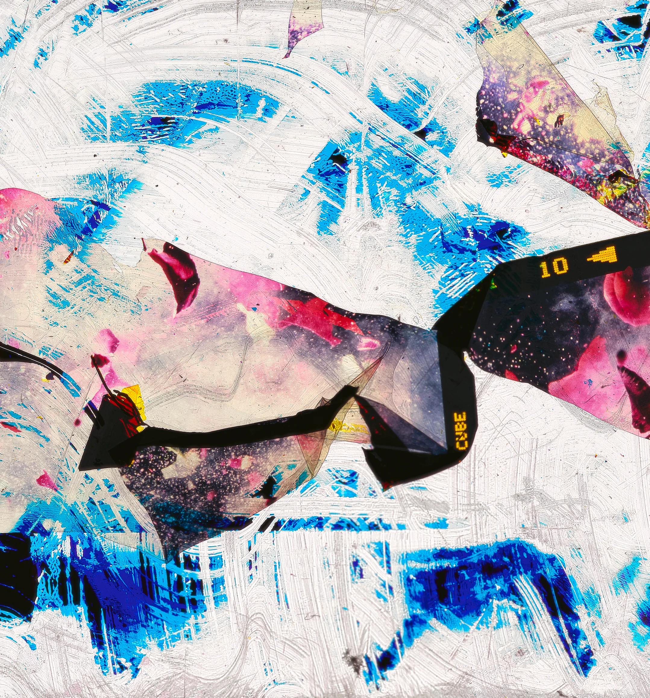 Exoptic — work by Austin Settle
