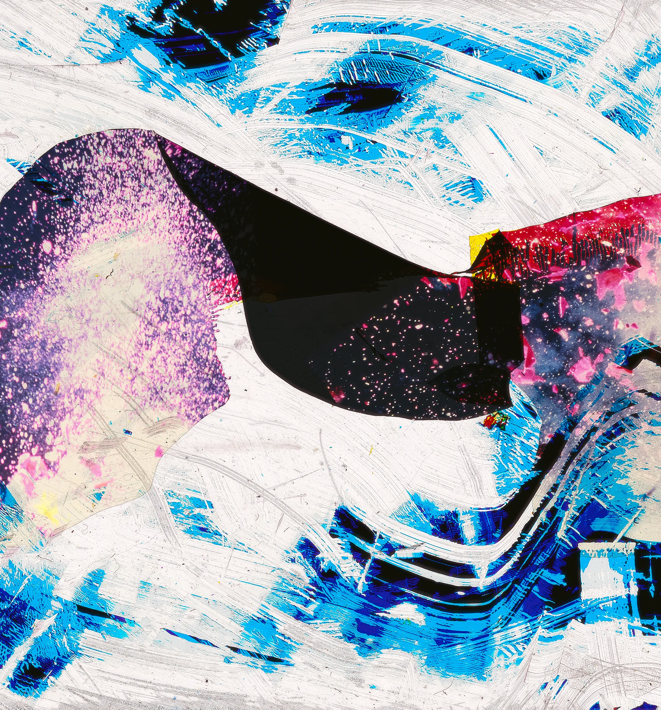 Exoptic — work by Austin Settle