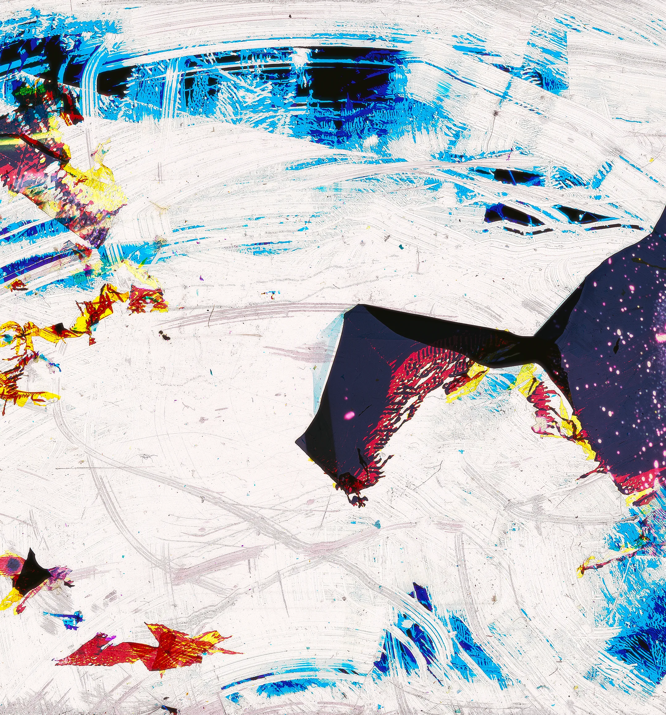 Exoptic — work by Austin Settle