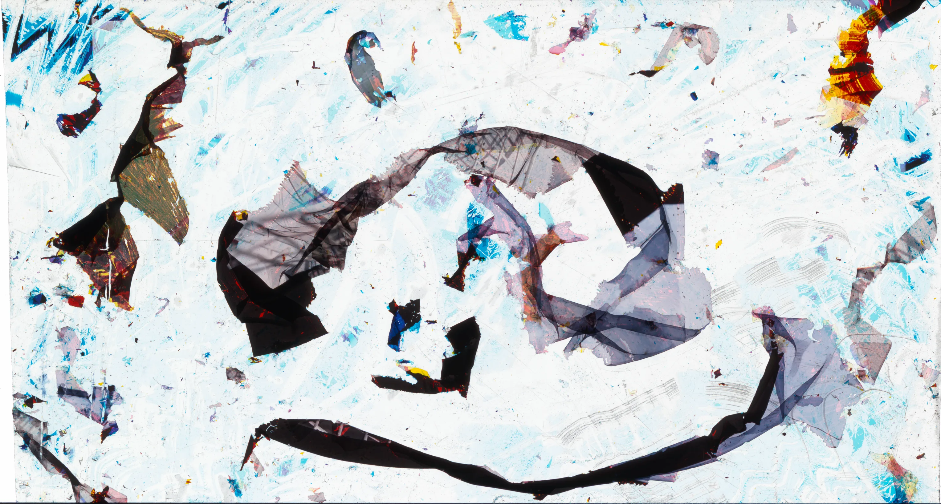 Untitled, 2025 — work by Austin Settle