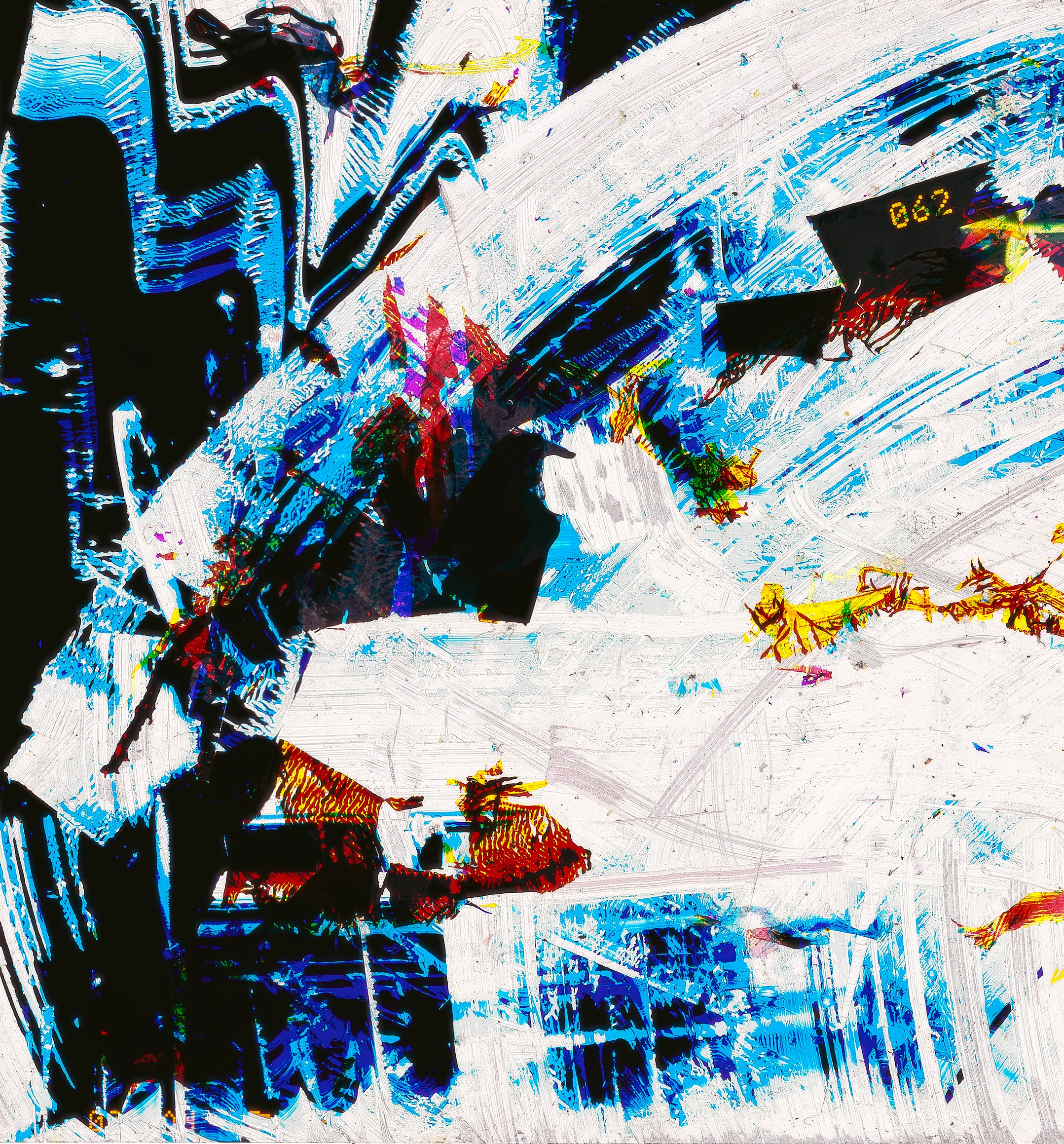Exoptic — work by Austin Settle