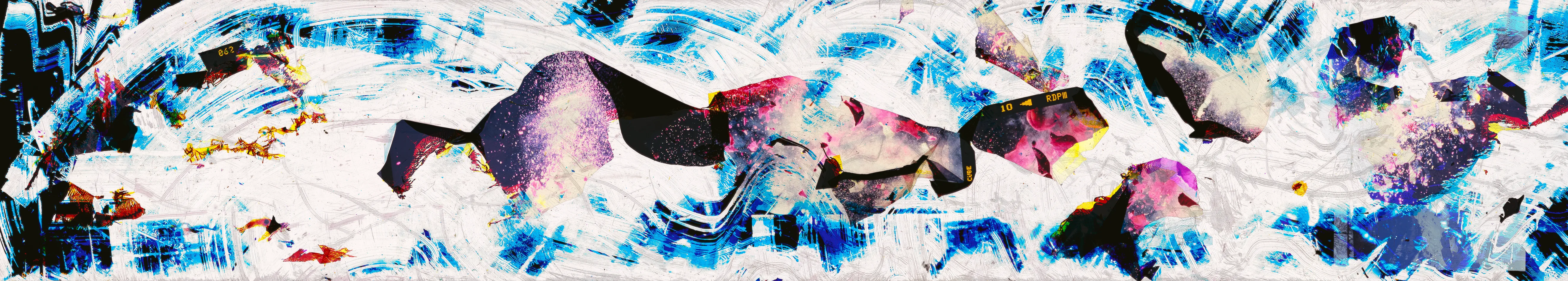 Exoptic — work by Austin Settle