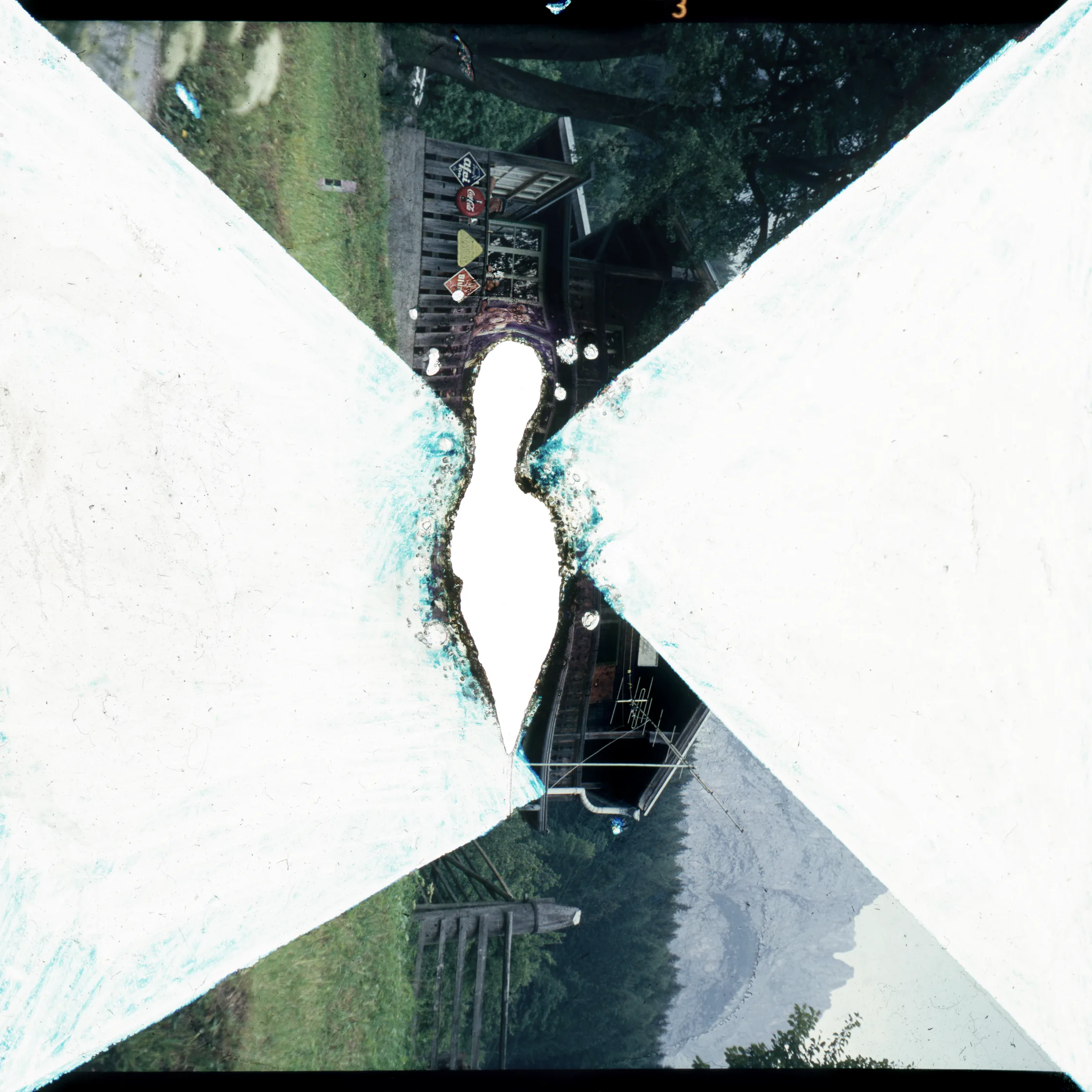 Antithesis — work by Austin Settle