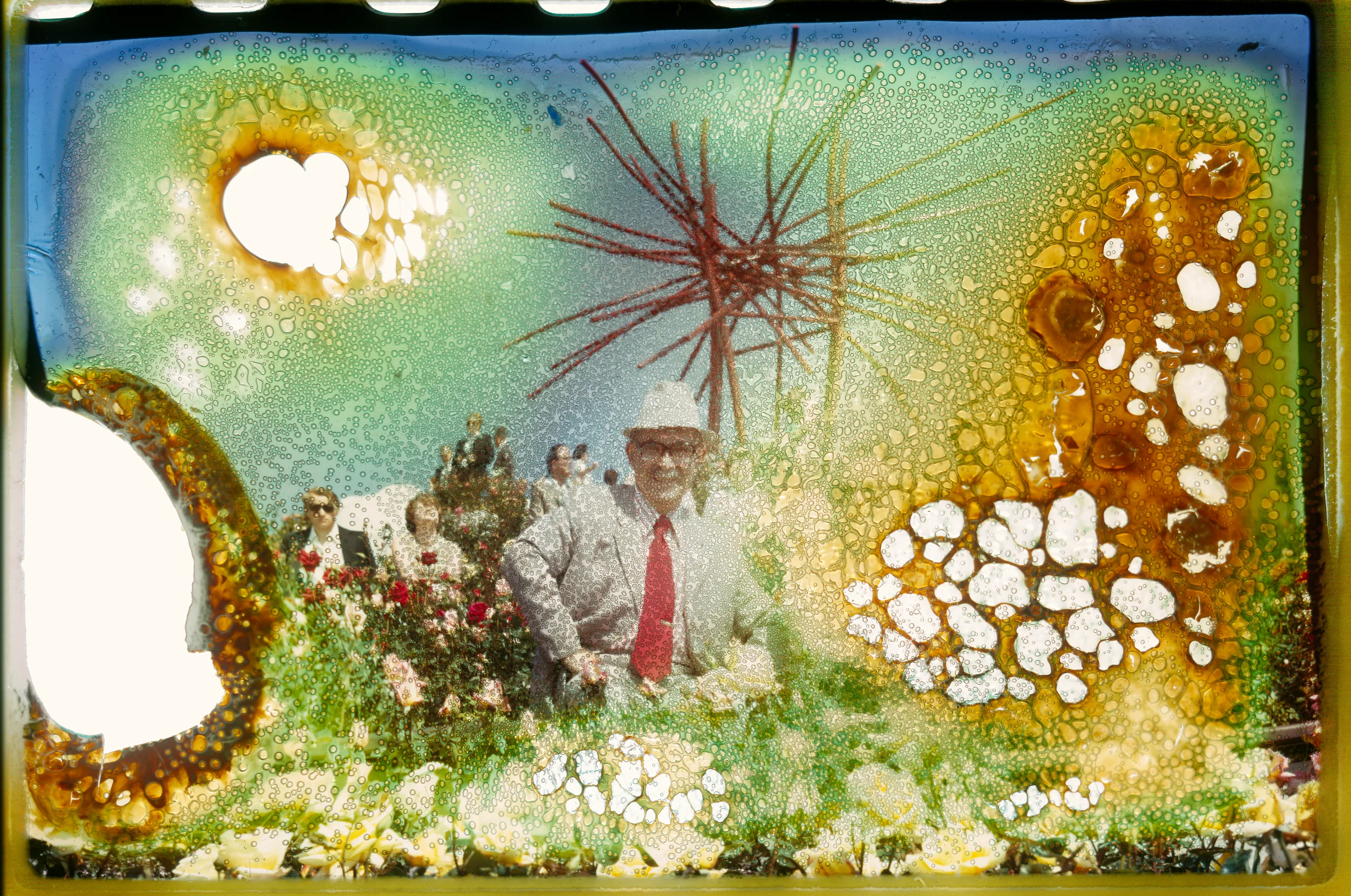 Tourist Trap, 2006 — Austin Settle