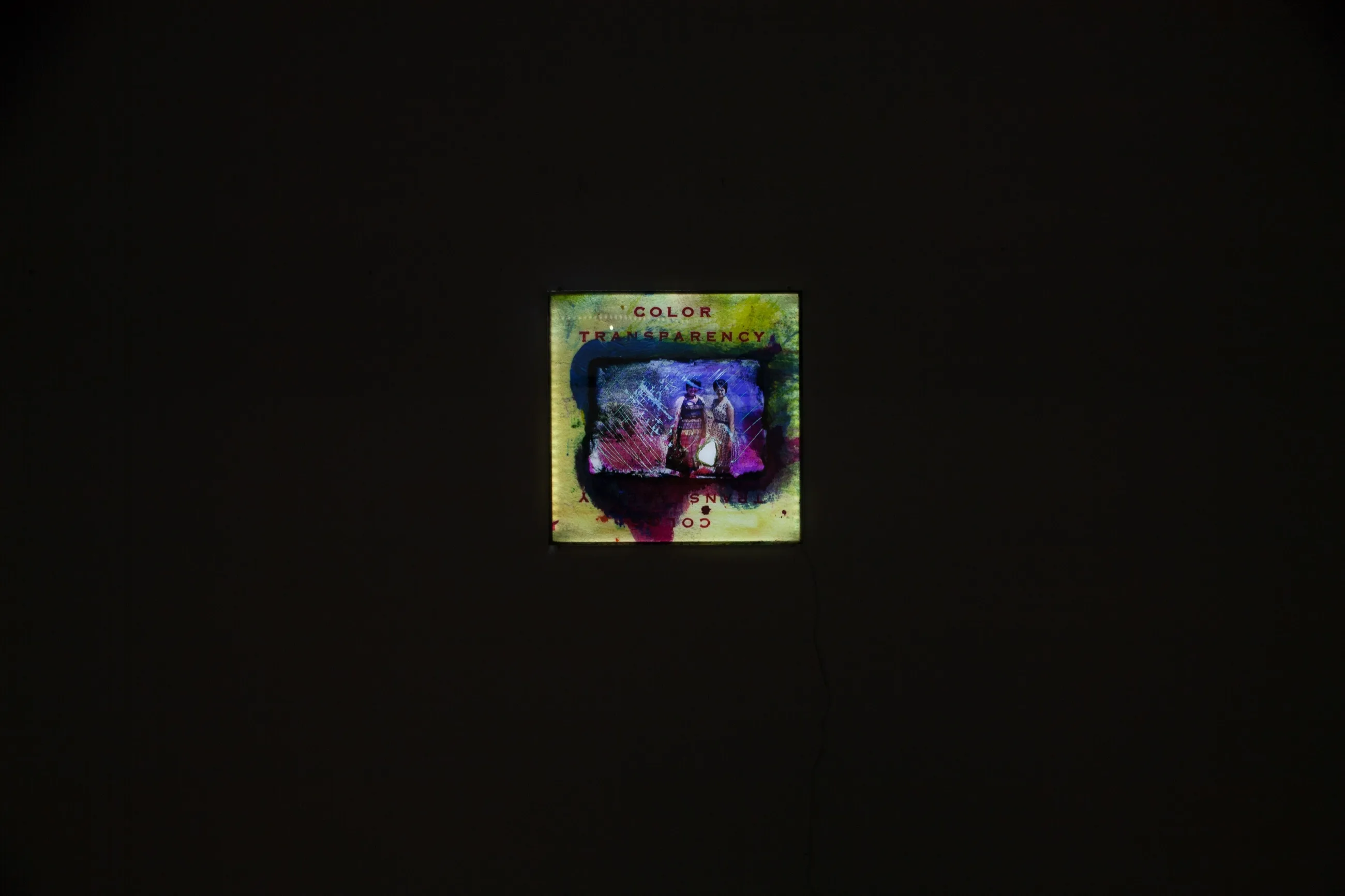 Pornomundy, 2012 — work by Austin Settle