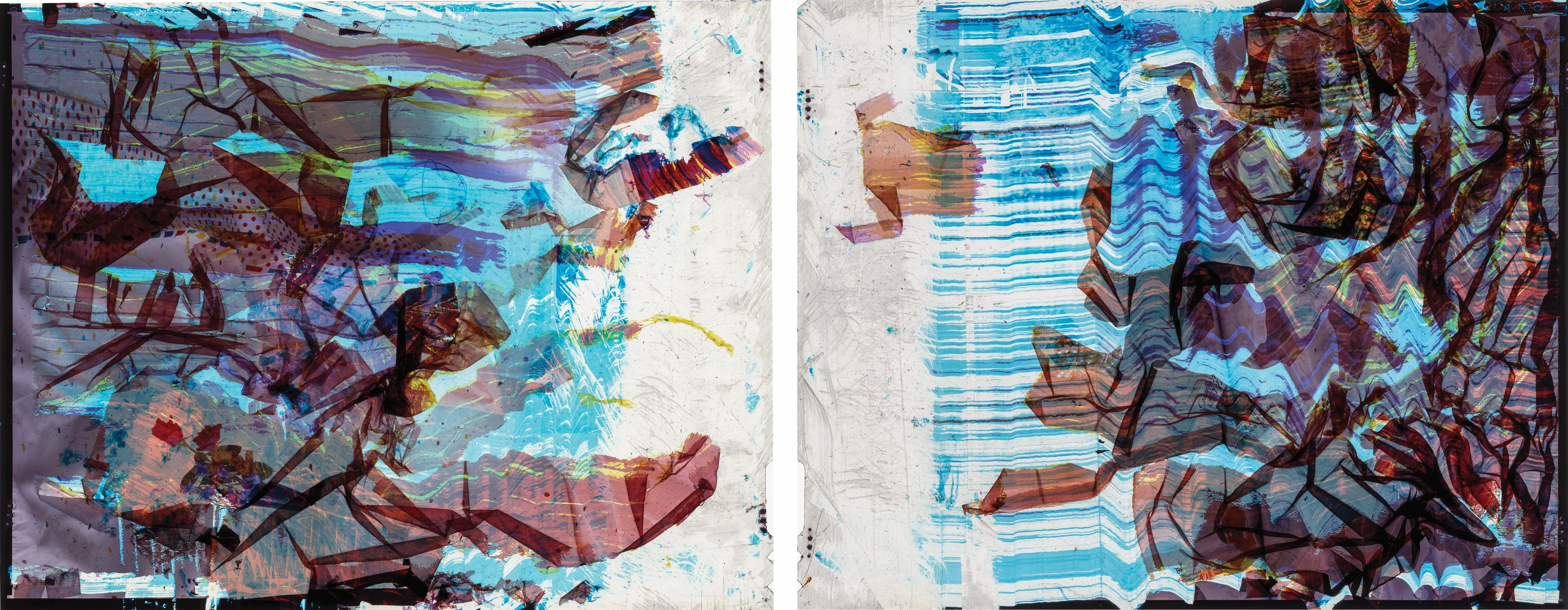 Untitled, 2026 — Austin Settle