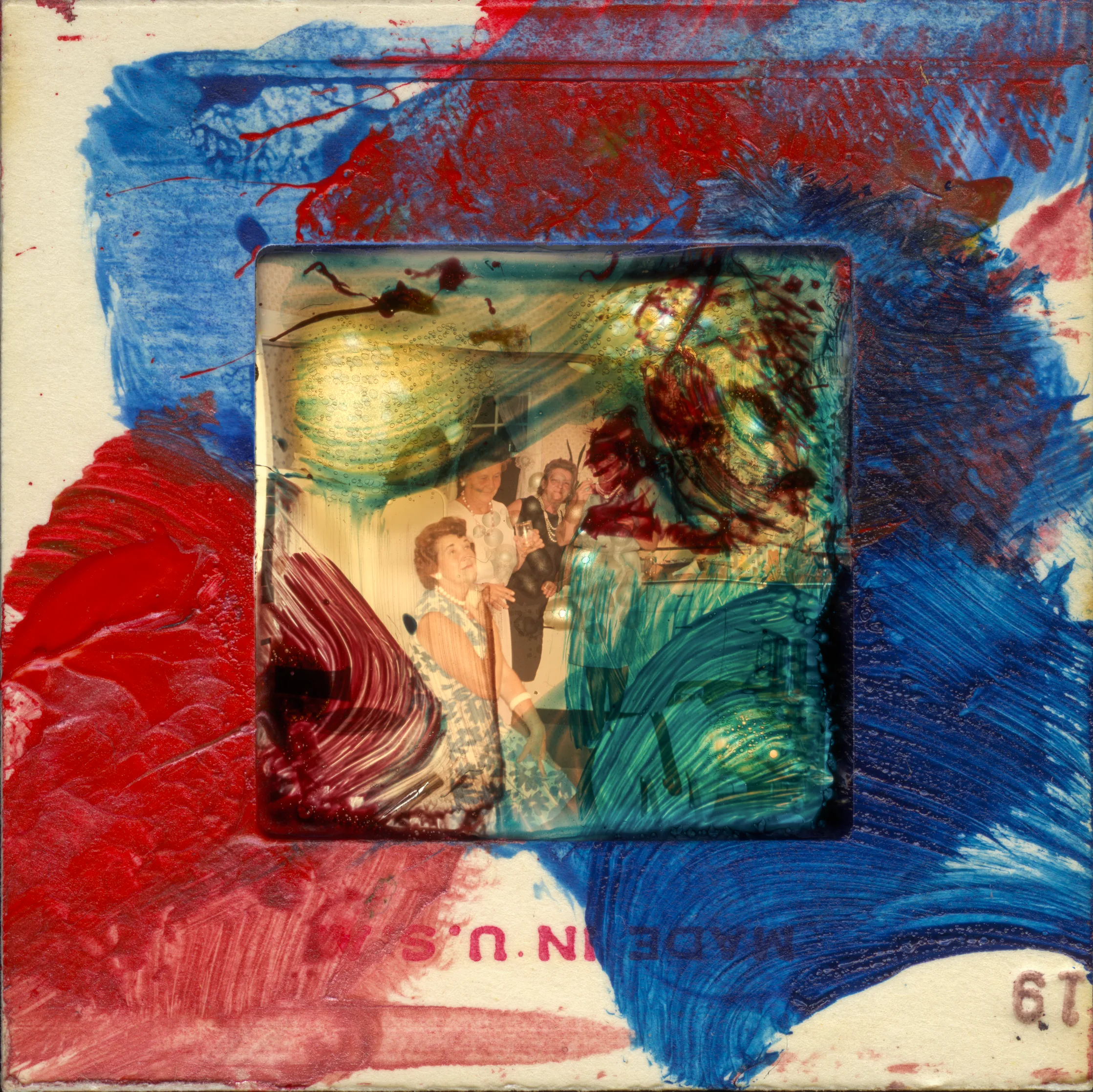 Kodachrome II, 2025 — work by Austin Settle