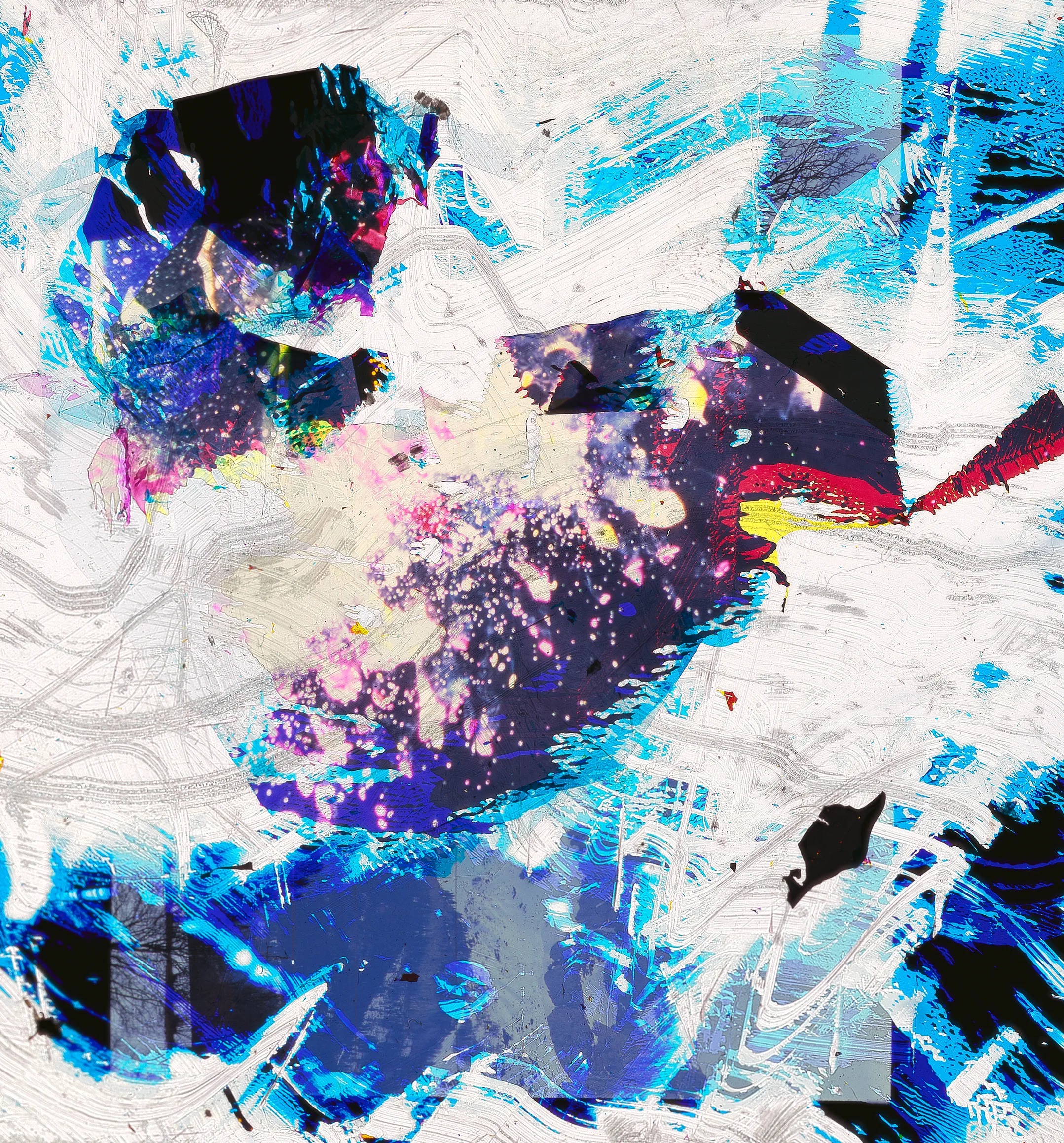 Exoptic — work by Austin Settle