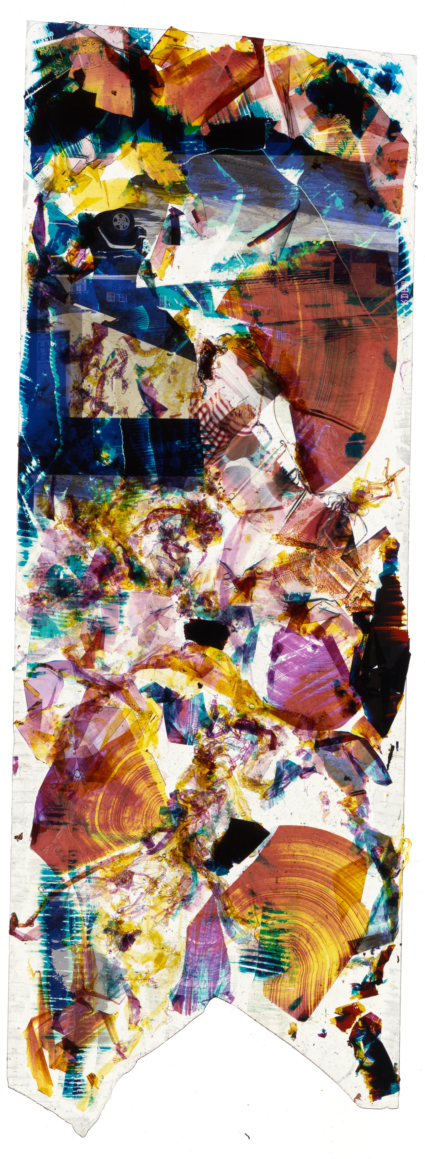 Beyond Expanded, 2026 — work by Austin Settle
