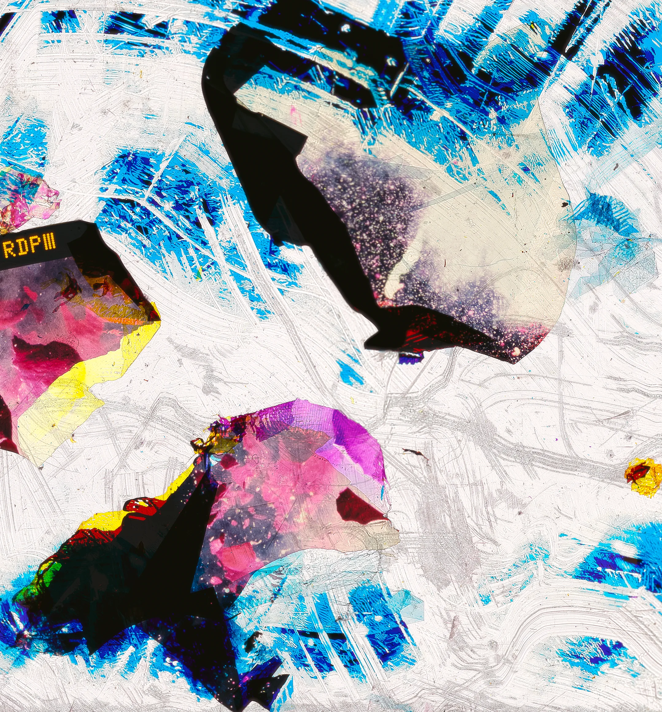 Exoptic — work by Austin Settle